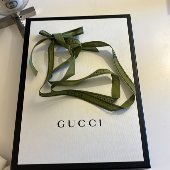 Gucci pouch - Picture 2 of 7